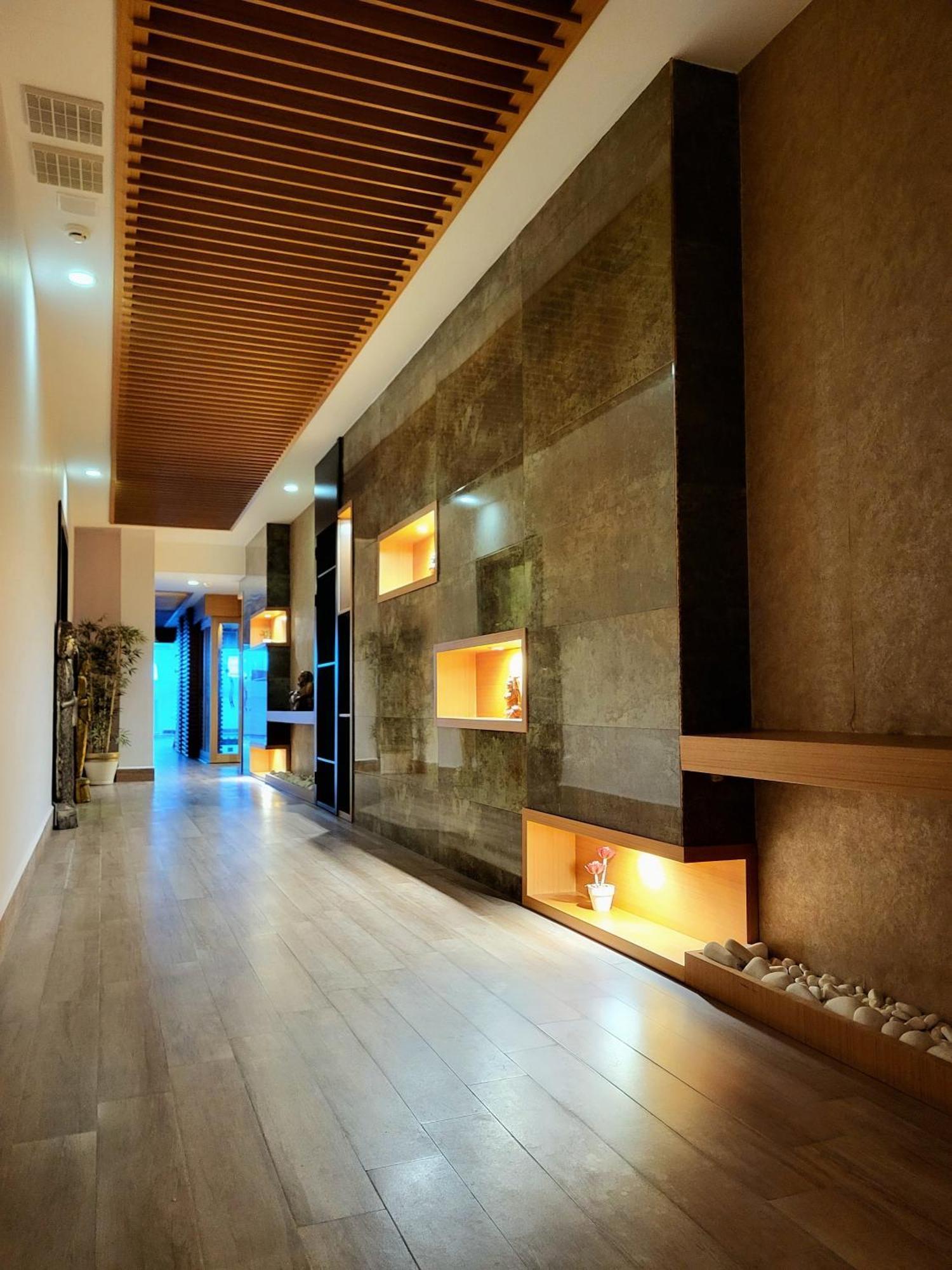 Elite Marine Residence - Cleopatra, Center Alanya Eksteriør bilde